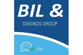 Täby Bil & Diagnos AB