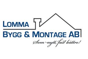 Lomma Bygg & Montage AB