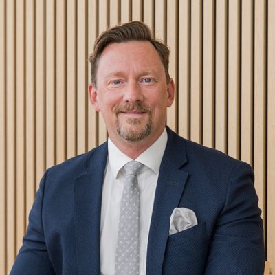 Jesper Jeschko Björnsson