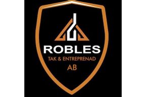 Robles Tak & Entreprenad AB