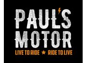 Pauls Motor AB
