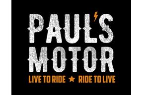 Pauls Motor AB