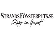 Strands Fönsterputs