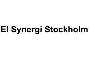 El Synergi Stockholm