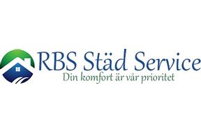 RBS städ service AB