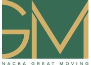 Nacka Great Moving AB