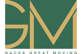 Nacka Great Moving AB