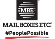 Mail Boxes Etc. Kungsholmen