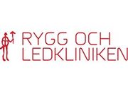 Rygg och Ledkliniken i Nyköping