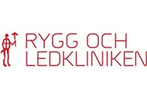 Rygg och Ledkliniken i Nyköping