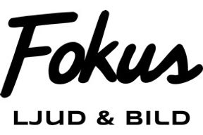 fokusljudbild.se