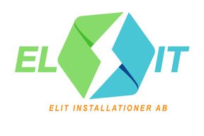 Elit installationer AB