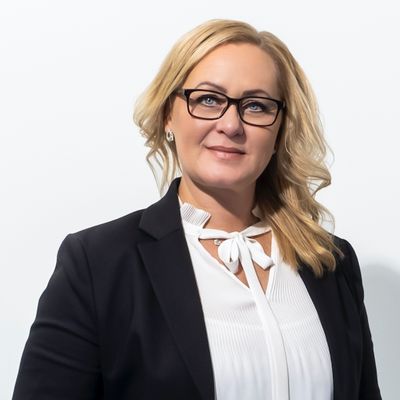  Silvia Nilsson Cickovska