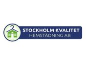 Stockholm Kvalitet Hemstädning AB
