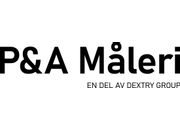 P & A Måleri