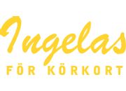 Ingelas för Körkort AB