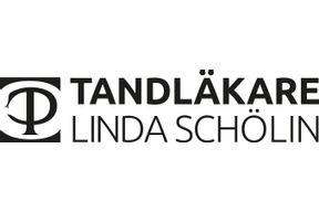 Tandläkare Linda Schölin