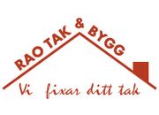 RAO Tak och Bygg - Takläggare Stockholm