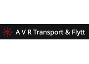 A V R Transport & Flytt