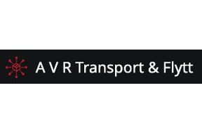 A V R Transport & Flytt