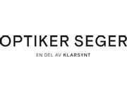 Optiker Seger Kumla