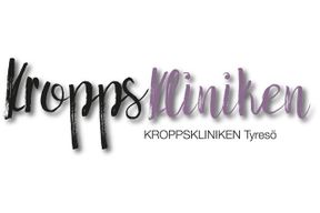 KROPPSKLINIKEN Tyresö - Framtidens Friskvård