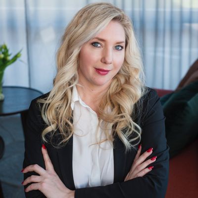 Maria Lundgren Höij