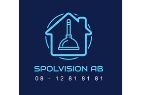 Spolvision AB