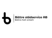 Bättre städservice AB