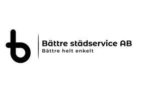 Bättre städservice AB