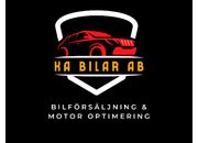 KA Bilar AB