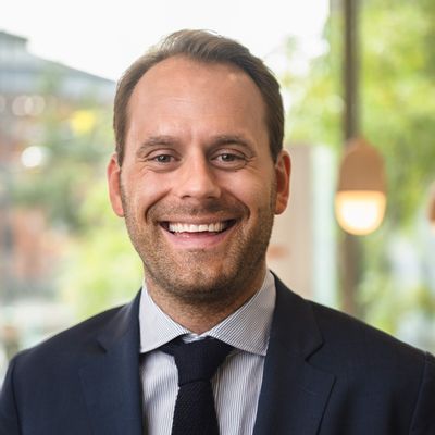 Erik Häger Fd Andersson