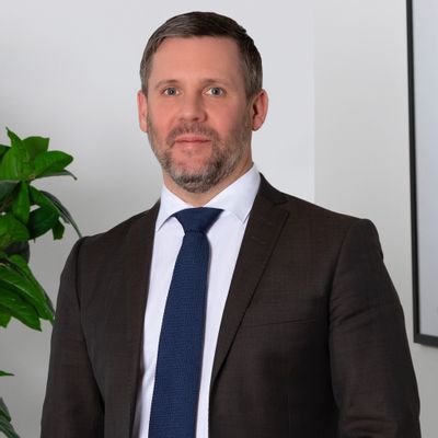 Christian Göransson