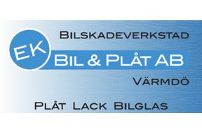 Ek Bil och Plåt i Värmdö AB