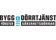 Bygg & Dörrtjänst Stockholm AB