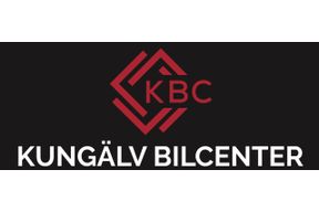 Kungälv Bilcenter (KBC)