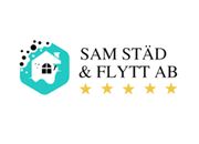 Sam Städ AB