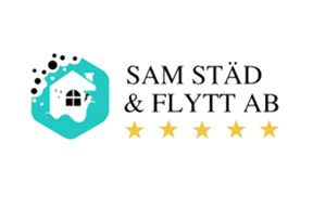 Sam Städ AB