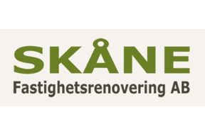 Skåne Fastighetsrenovering