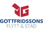 Gottfridssons Flytt & Städ AB