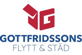 Gottfridssons Flytt & Städ AB