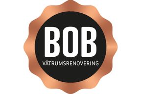BOB VÅTRUMSRENOVERING AB