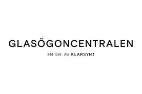 Glasögoncentralen AB KlarSynt i Västanfors/Fagersta