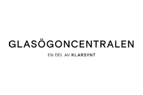 Glasögoncentralen AB KlarSynt i Västanfors/Fagersta