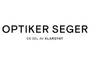 Optiker Seger Hallsberg