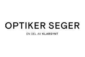 Optiker Seger Hallsberg