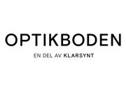 Optikboden