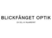 Blickfånget Optik
