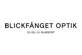 Blickfånget Optik