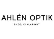 Ahlén Optik
